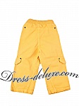 Комплект для мальчика джемпер и брюки. Артикул 041-482 - Детские нарядные платья