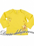 Комплект для девочки. Артикул 061-459 - Детские нарядные платья