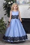 Платье Валентина - Детские нарядные платья
